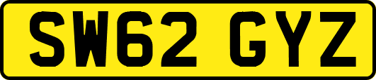 SW62GYZ