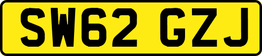SW62GZJ