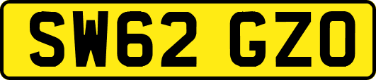 SW62GZO