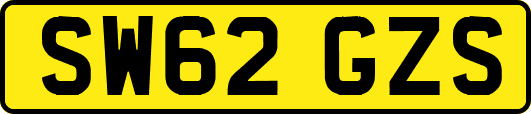 SW62GZS