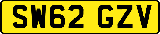 SW62GZV