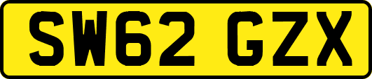 SW62GZX
