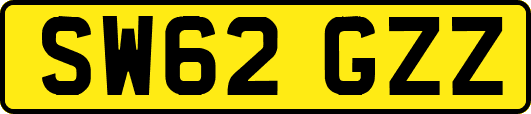 SW62GZZ