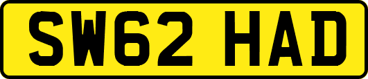 SW62HAD