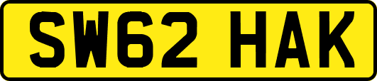 SW62HAK