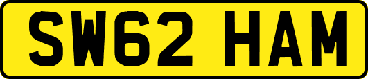 SW62HAM