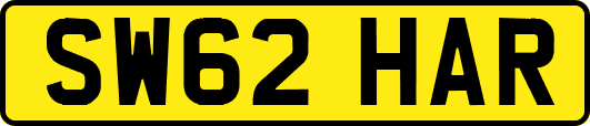 SW62HAR