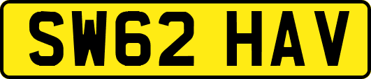 SW62HAV