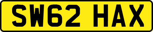 SW62HAX