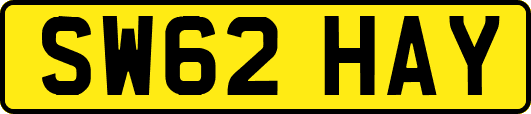 SW62HAY