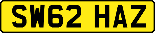 SW62HAZ