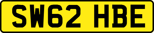 SW62HBE