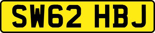 SW62HBJ