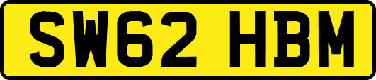 SW62HBM