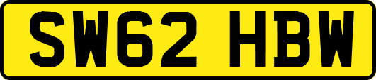 SW62HBW