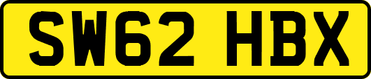 SW62HBX