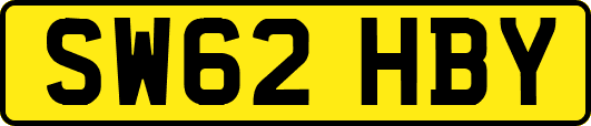 SW62HBY