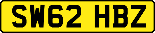 SW62HBZ