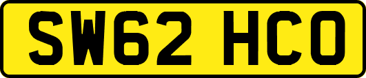 SW62HCO