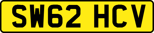 SW62HCV