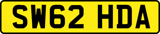 SW62HDA