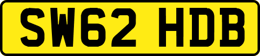 SW62HDB