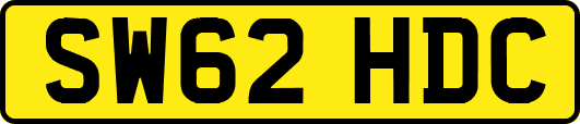 SW62HDC
