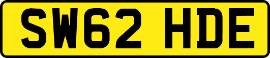 SW62HDE