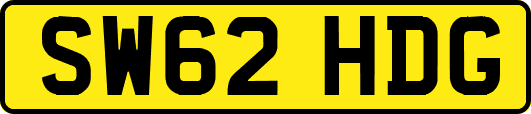 SW62HDG