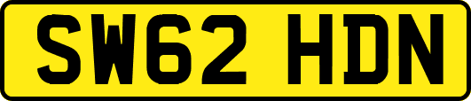 SW62HDN