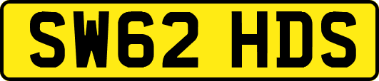 SW62HDS