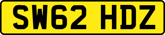 SW62HDZ