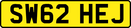 SW62HEJ