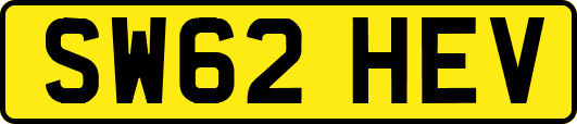 SW62HEV