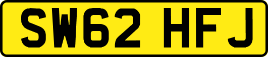 SW62HFJ