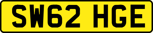 SW62HGE