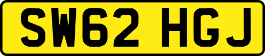 SW62HGJ