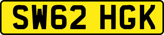 SW62HGK