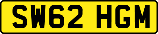 SW62HGM
