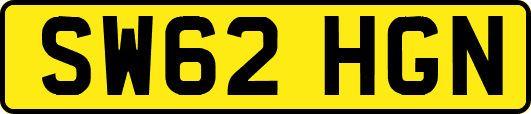 SW62HGN