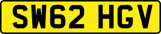 SW62HGV