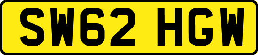 SW62HGW