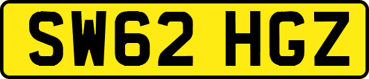 SW62HGZ