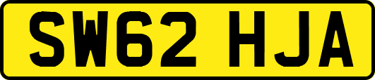 SW62HJA