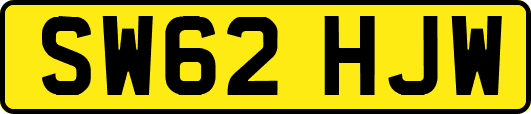 SW62HJW