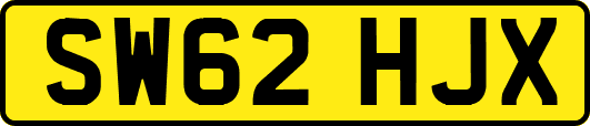 SW62HJX