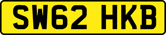 SW62HKB