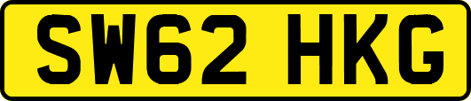 SW62HKG