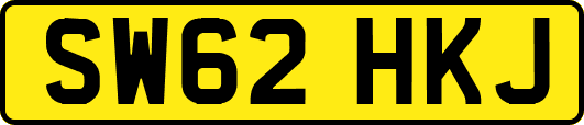 SW62HKJ
