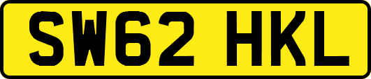 SW62HKL